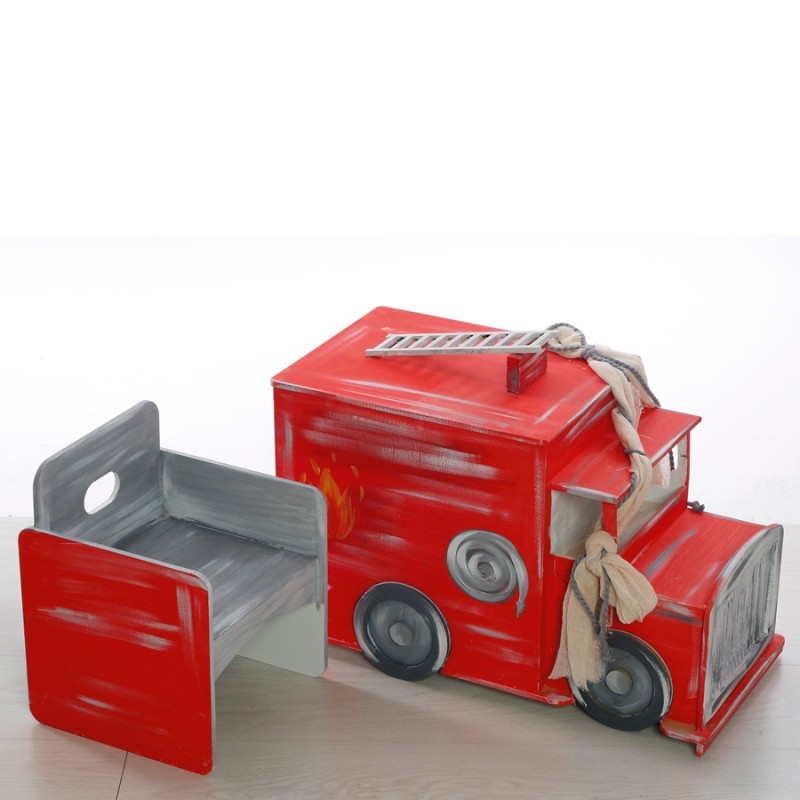 Σετ Βάπτισης - Φορτηγό 2270