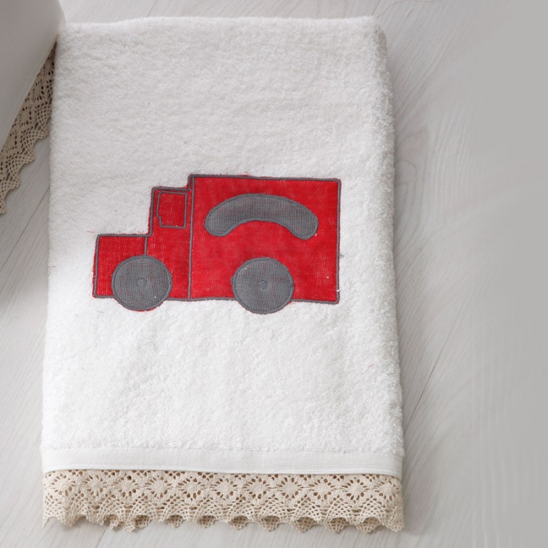 Σετ Βάπτισης - Φορτηγό 2270