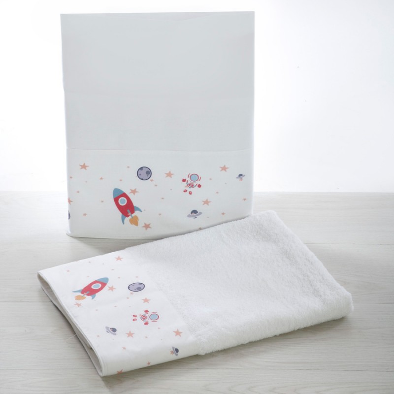 Σετ Βάπτισης - Διάστημα 2272