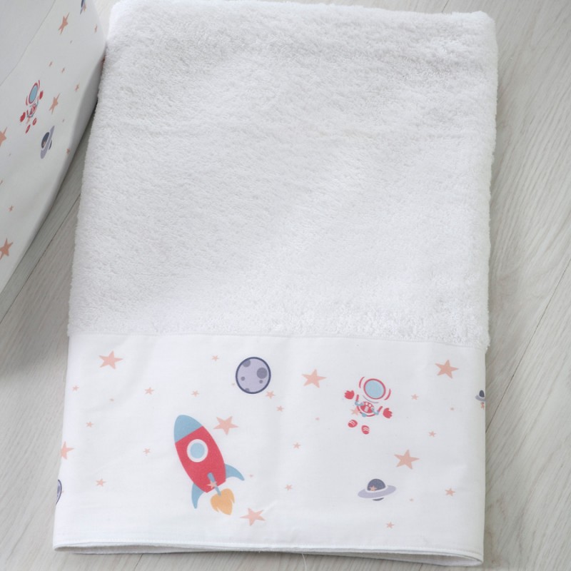 Σετ Βάπτισης - Διάστημα 2272