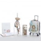 Σετ Βάπτισης - Λιονταράκι 2273