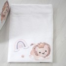 Σετ Βάπτισης - Λιονταράκι 2273