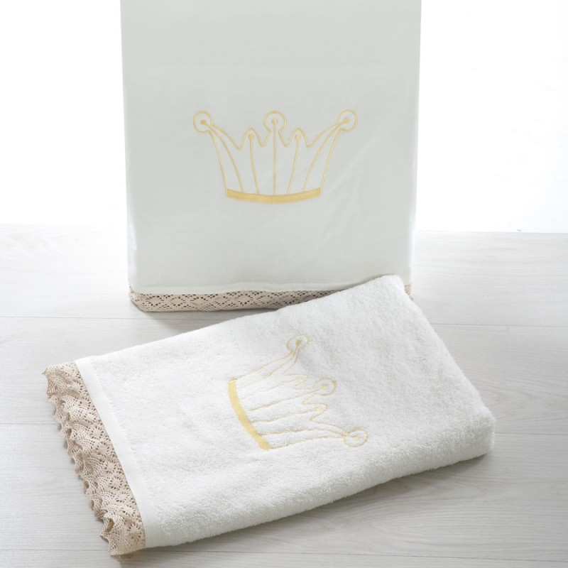 Σετ Βάπτισης - Στέμμα 2274