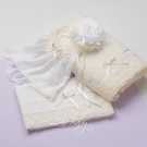 Λαδόπανα-Εσώρουχα Lina Baby - 1383 "French & chic"