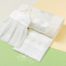 Λαδόπανα Lina Baby - 1598 "Άγάπη"