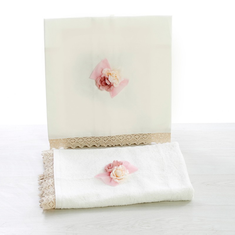 Λαδόπανα-Εσώρουχα - Λουλουδάκια 2310