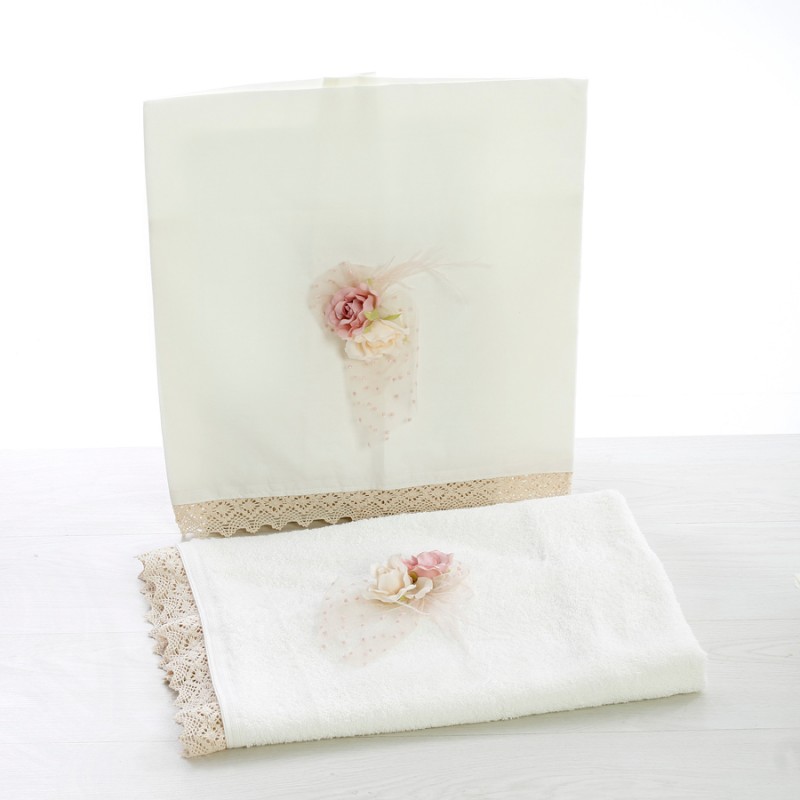 Λαδόπανα-Εσώρουχα - Λουλουδάκια 2348