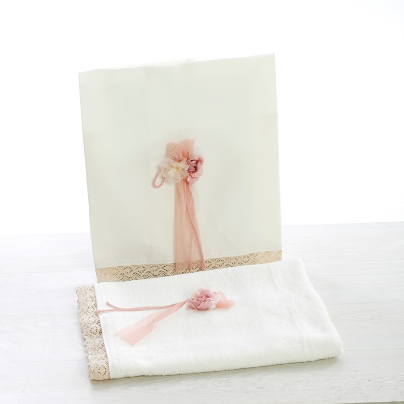 Λαδόπανα-Εσώρουχα - Λουλουδάκια 2350