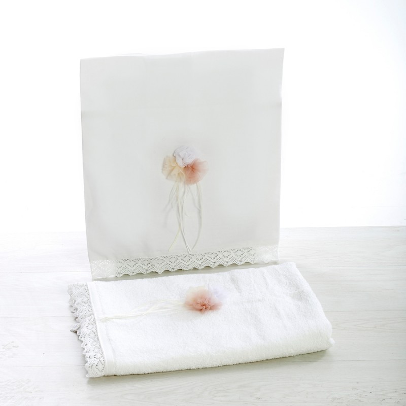 Λαδόπανα-Εσώρουχα - Λουλουδάκια 2355