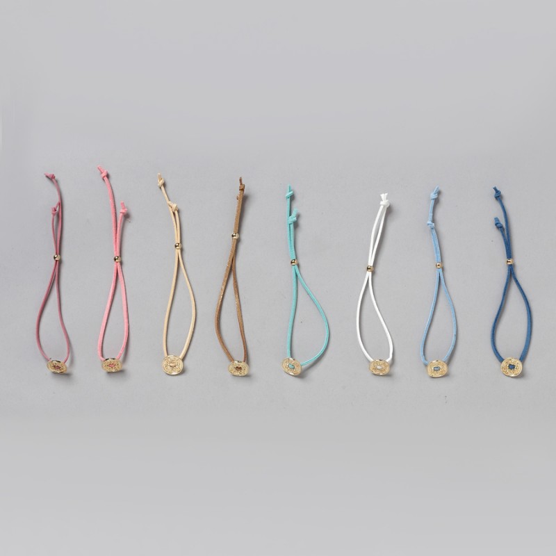 Μαρτυρικά Βραχιολάκια - Μ214 (50τμχ.)