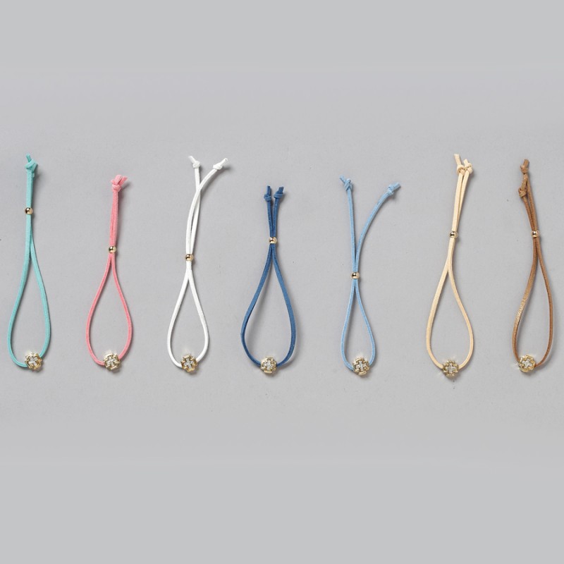 Μαρτυρικά Βραχιολάκια - Μ215 (50τμχ.)