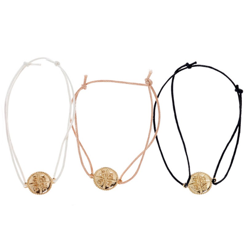 Μαρτυρικά Βραχιολάκια - Μ226-2 (50τμχ.)