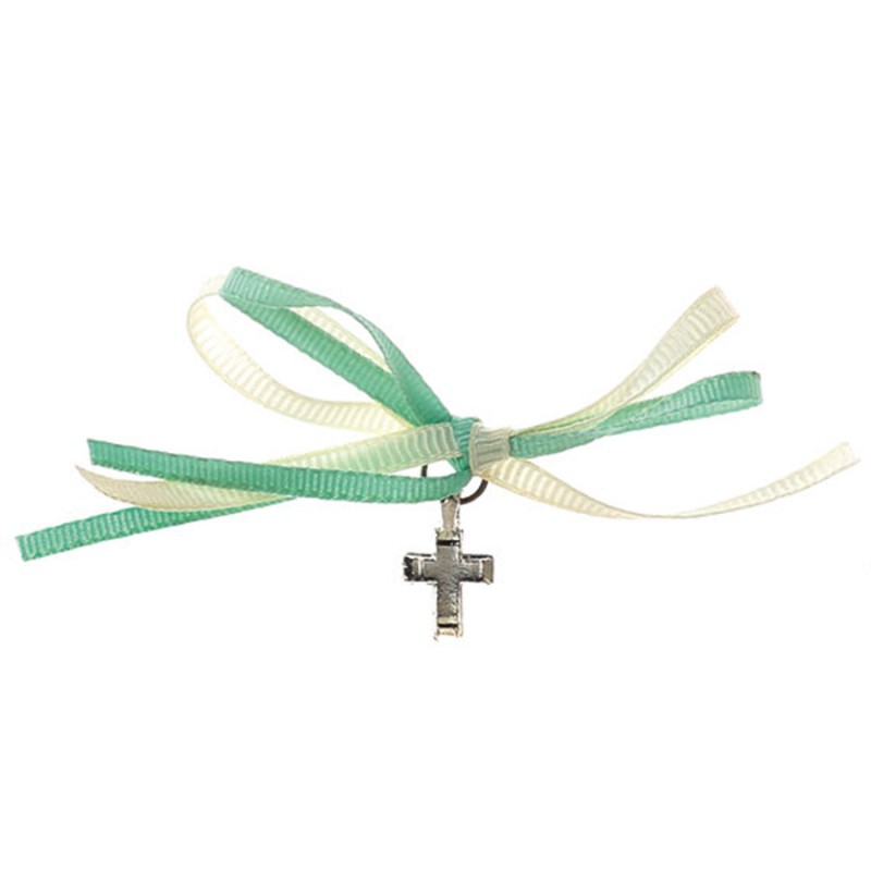 Κλασικά Μαρτυρικά - Μ234 - Λευκό/Βεραμάν (50τμχ.)