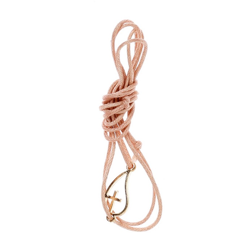 Μαρτυρικά Λαιμού - Μ237 - Μπεζ (50τμχ.)