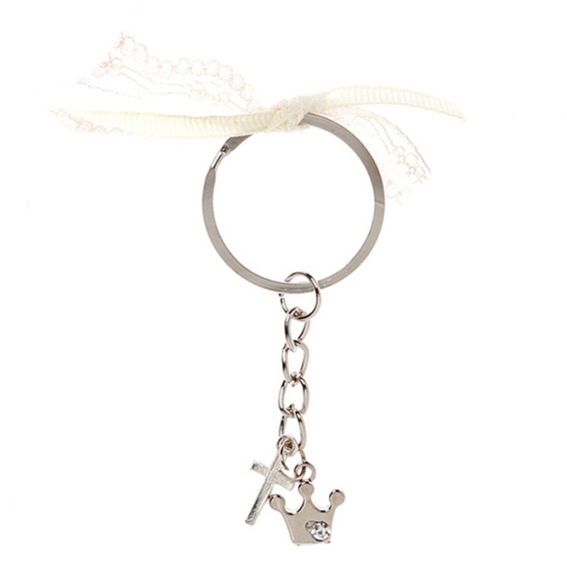 Μαρτυρικά Μπρελόκ - Μ243 - Κορώνα/Εκρού(50τμχ.)