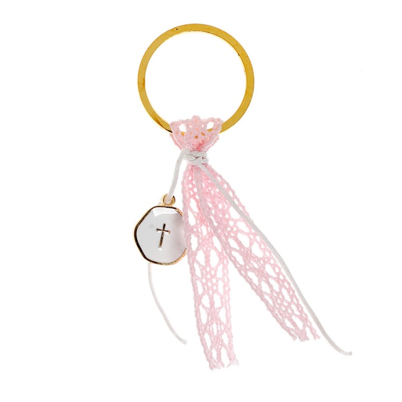 Μαρτυρικά Μπρελόκ - Μ309 - Ροζ (50τμχ.)