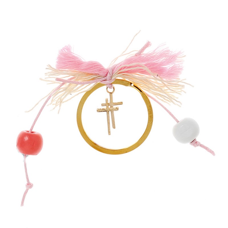 Μαρτυρικά Μπρελόκ - Μ312 - Ροζ (50τμχ.)