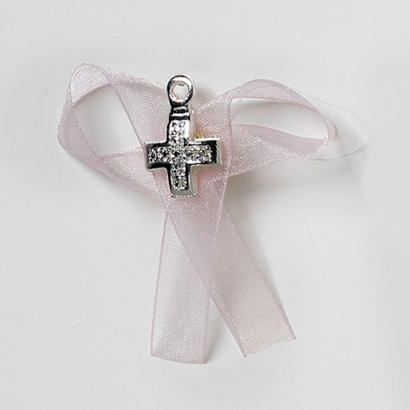 Κλασικά Μαρτυρικά M319 - Ροζ (50τμχ.)