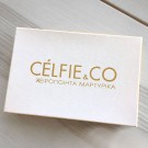 Μαρτυρικά Celfie & CO - Dahlia FL-9 (50τμχ.)