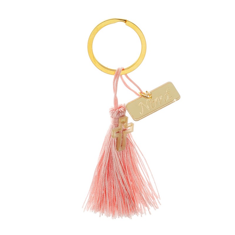 Μαρτυρικό Νονά (1τμχ.) Μ436