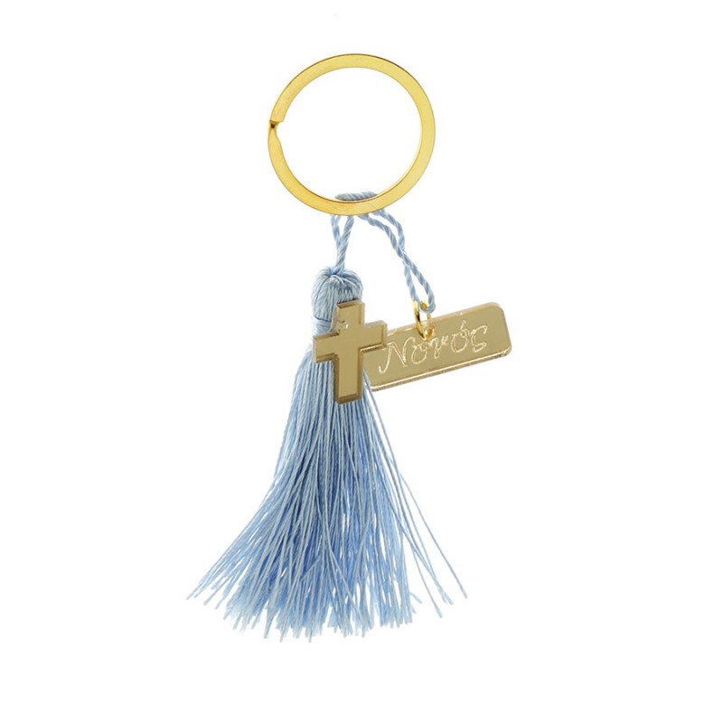 Μαρτυρικό Νονός (1τμχ.) Μ439