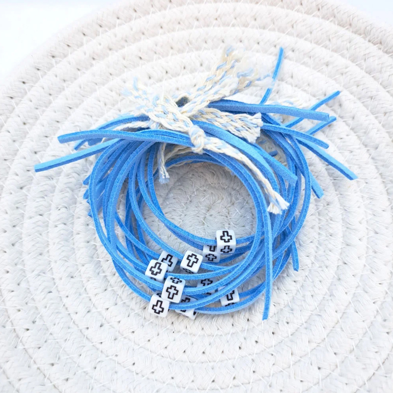 Μαρτυρικά Kymi - J382  (50τμχ.)