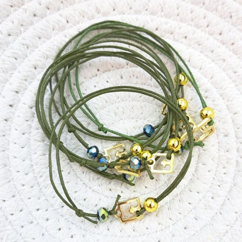 Μαρτυρικά Kymi - M411 (50τμχ.)