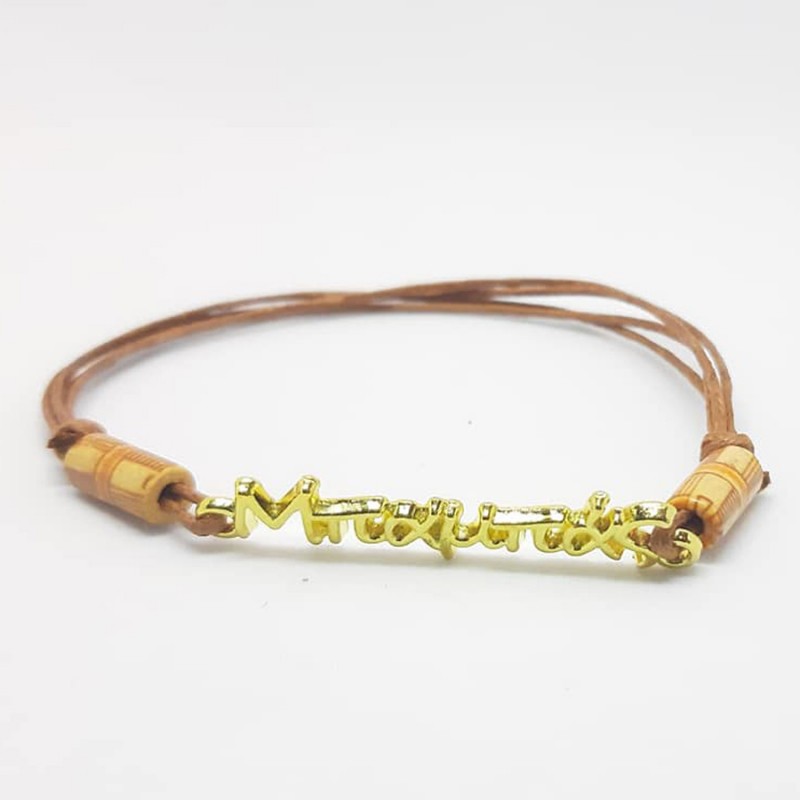 Μαρτυρικό Μπαμπάς Μούσου (1τμχ.)