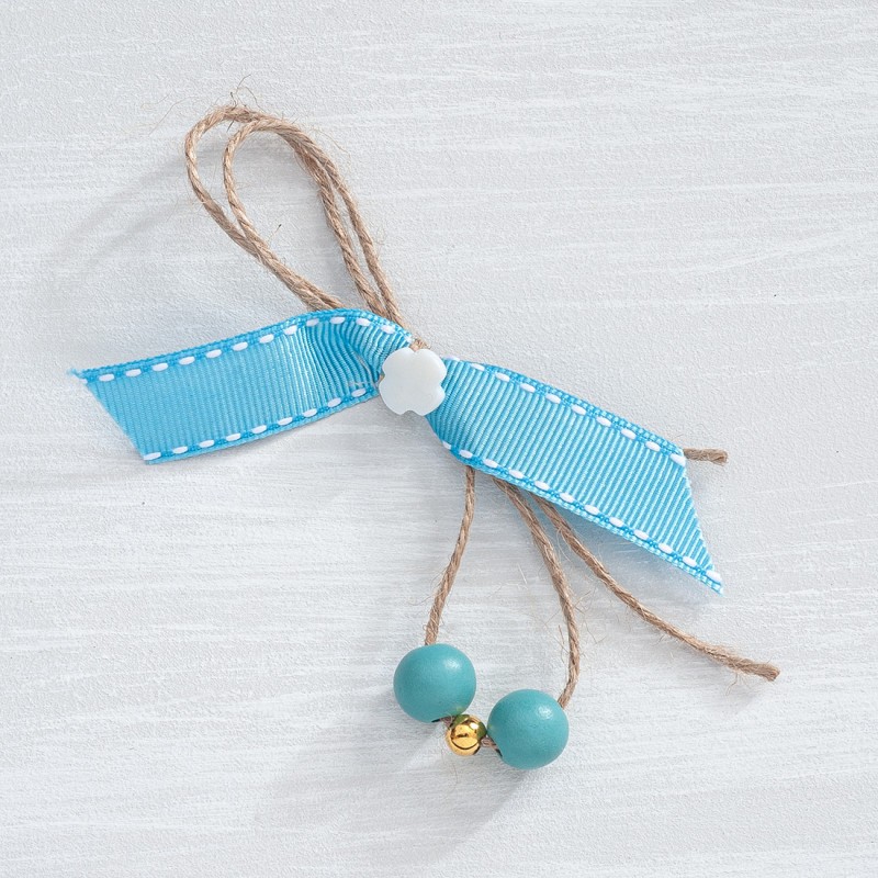 Μαρτυρικά Δετά - 432414 (50τμχ.)