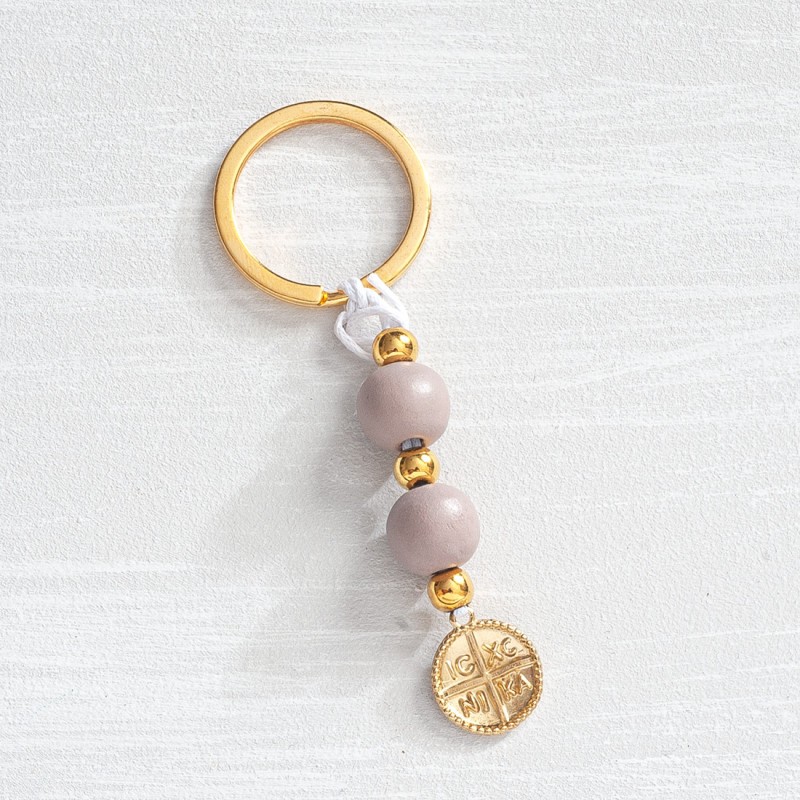 Μαρτυρικά Μπρελόκ - 432427 (50τμχ.)