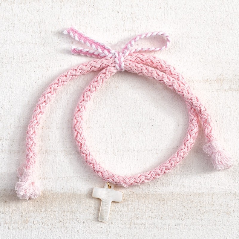 Μαρτυρικά Βραχιολάκια - Μ4-461/43 (50τμχ.)