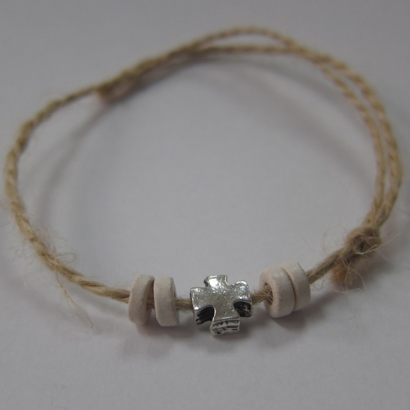 Μαρτυρικά Βραχιολάκια - 16238 (50τμχ.)