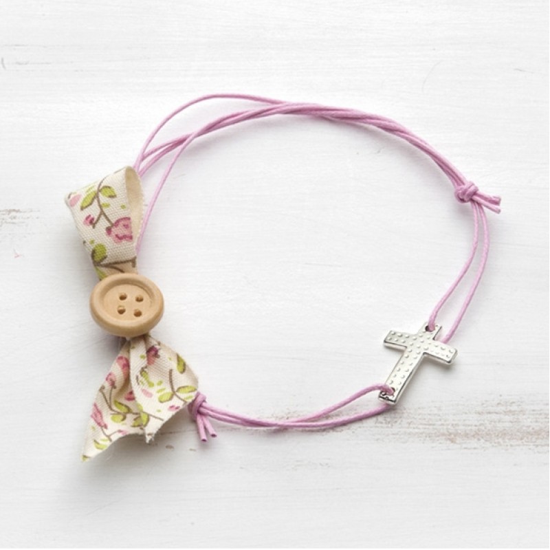 Μαρτυρικά Βραχιολάκια - Μ4-04/17 (50τμχ.)