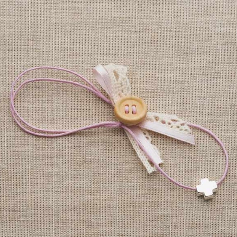 Μαρτυρικά Βραχιολάκια - Μ4-8Α/Β (50τμχ.)