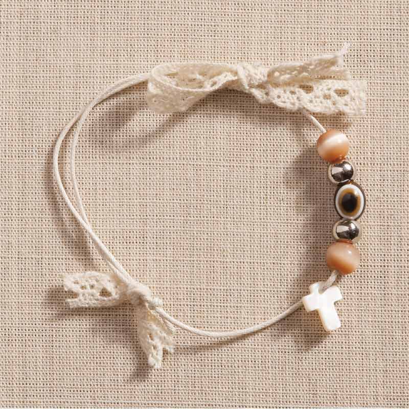 Μαρτυρικά Βραχιολάκια - M4Δ8707 (50τμχ.)