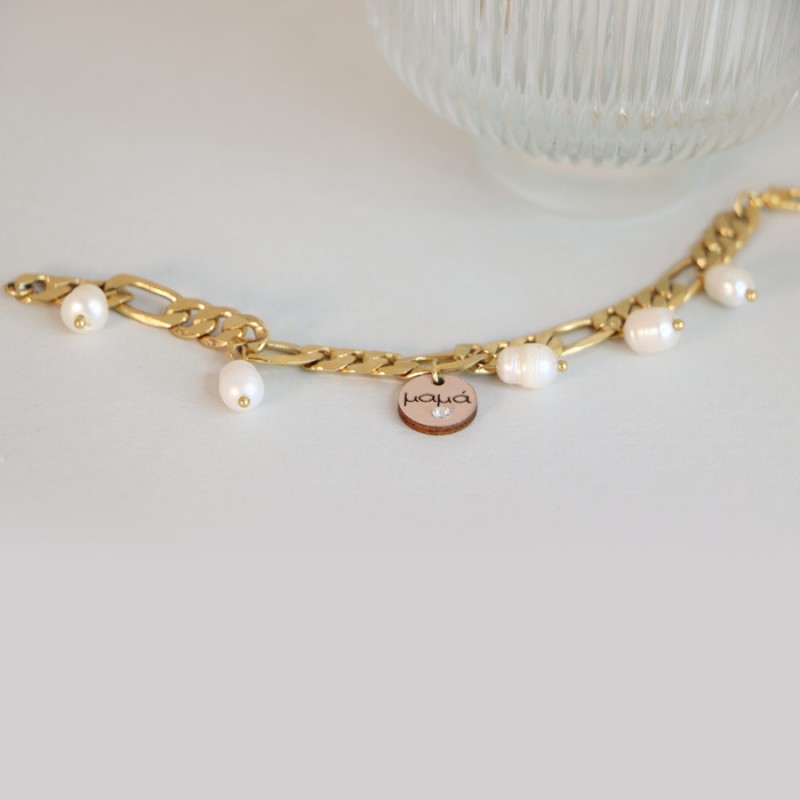 Χειροποίητο Βραχιολάκι SM2208 Celfie & Co (1τμχ.)