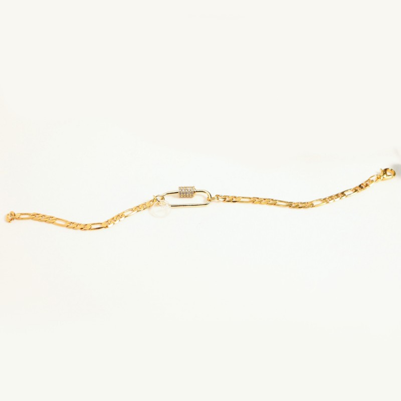 Χειροποίητο Βραχιολάκι Bride 4 Celfie & Co (1τμχ.)