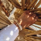 Χειροποίητο Βραχιολάκι SM2216 Celfie & Co (1τμχ.)