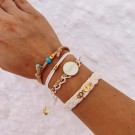 Χειροποίητο Βραχιολάκι SM2216 Celfie & Co (1τμχ.)