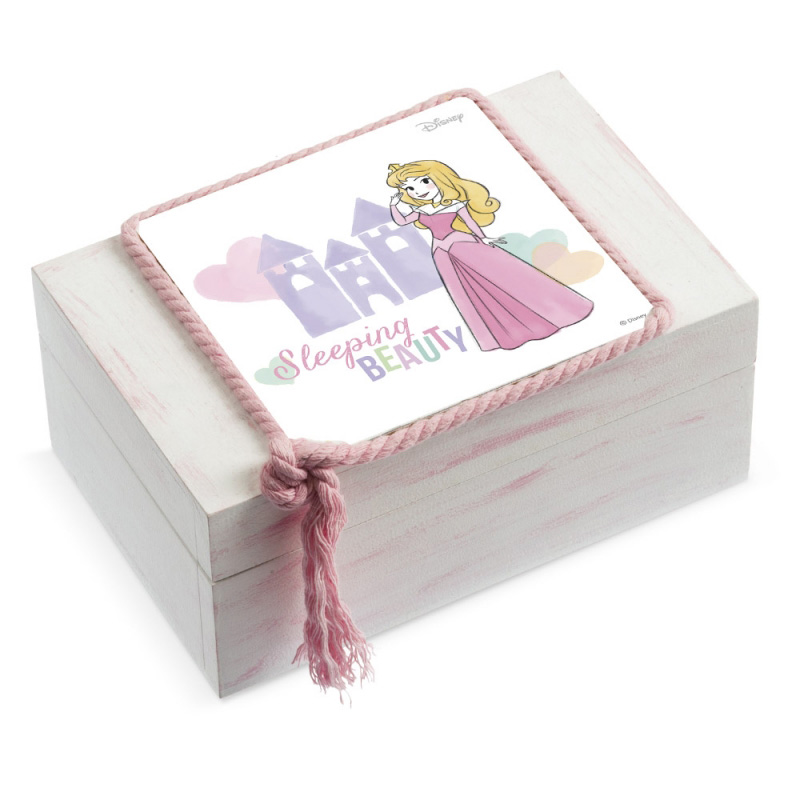 Κουτί Μαρτυρικών Ωραία Κοιμωμένη ΝΚΛ317