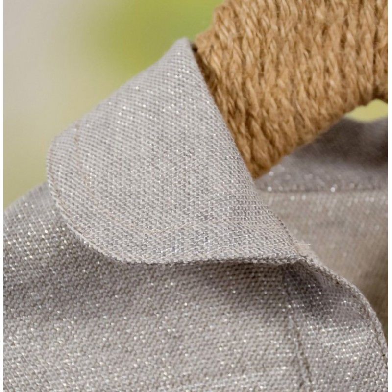 Βαπτιστικό Ζακετάκι Bambolino Aimilia 8748 Ασημί