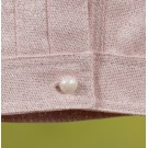 Βαπτιστικό Ζακετάκι Bambolino Athina 8747 Ροζ