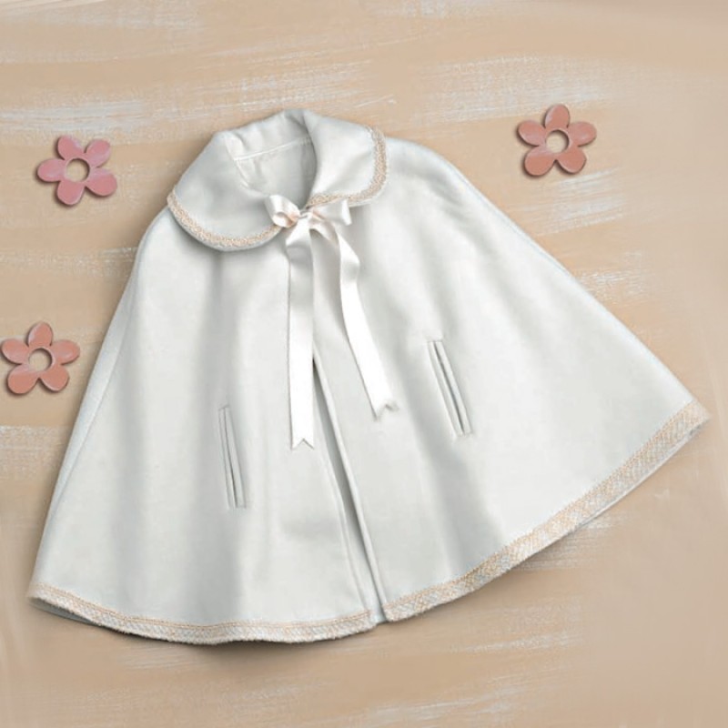 Βαπτιστική Κάπα Lollipop ΠΑ145