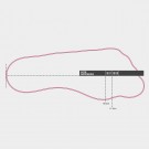 Παπούτσι Βαπτιστικό Babywalker MI1583 Χρυσό