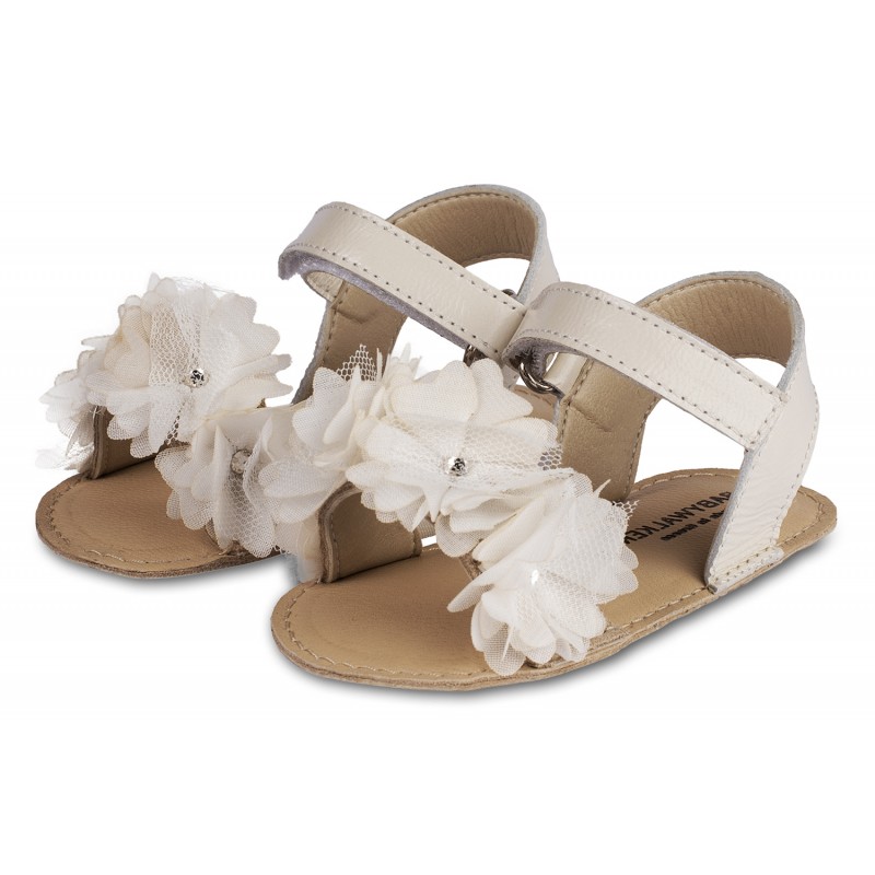 Παπούτσι Βαπτιστικό Αγκαλιάς Babywalker MI1633