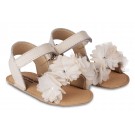 Παπούτσι Βαπτιστικό Αγκαλιάς Babywalker MI1633