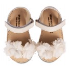 Παπούτσι Βαπτιστικό Αγκαλιάς Babywalker MI1633