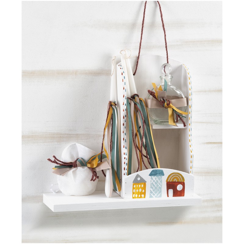 Σετ Λαδιού ΖΚΡ426