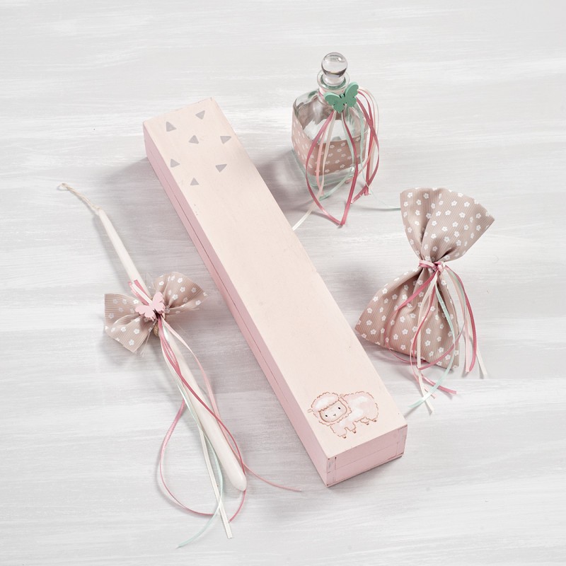 Σετ Λαδιού - Baby's Farm - Προβατάκι ΖΚΣ650