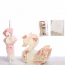 Σετ Βάπτισης - Κύκνος 907